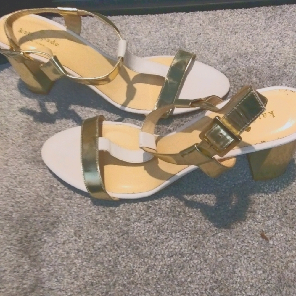 Kate Spade high heels